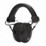 Pyramex VGPME10 Venture Gear Clandestine 24db Electronic Earmuff