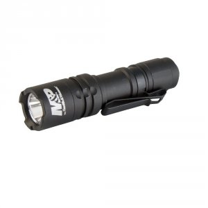 Delta 110146 Cs-10 Led Flashlight - Single Aa