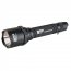 Delta 110148 Ms-10 Led Flashlight - 3x Cr123