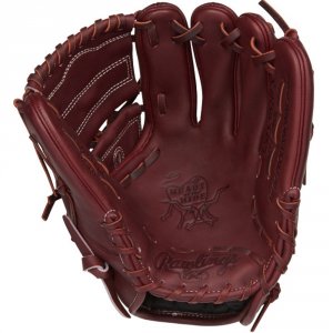 Rawlings PRO205-9SHFS Heart Of The Hide 11.75in Pitchinf-finger Shift-