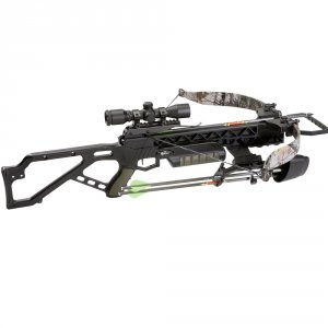 Excalibur E95922 Matrix Grz 2 Crossbow Package