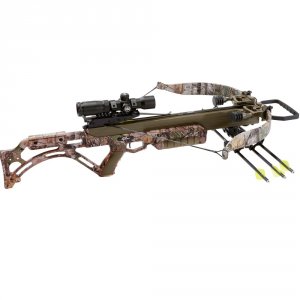 Excalibur E95859 Matrix Bulldog 380 Crossbow Package