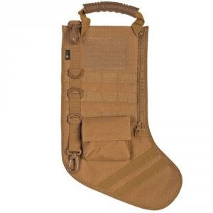 Osage ORRUTSK Ruckup Tactical Stocking - Khaki