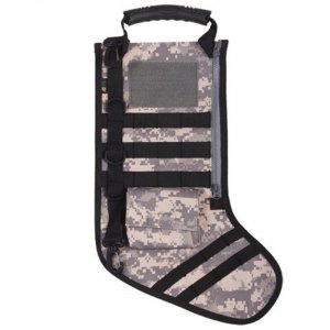 Osage ORRUTSACU Ruckup Tactical Stocking - Acu Digital Camo