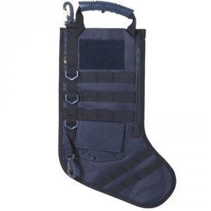 Osage ORRUTSNBL Ruckup Tactical Stocking - Navy