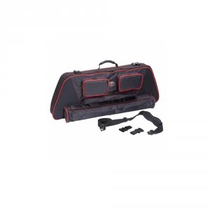 30-06 SBC-RD . 41 Slinger Bow Case System Wred Accent