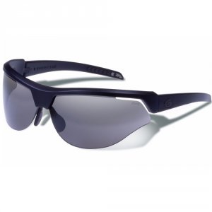 Gargoyles 10700166 Cardinal Performance Sunglasses- Smoke Lenses