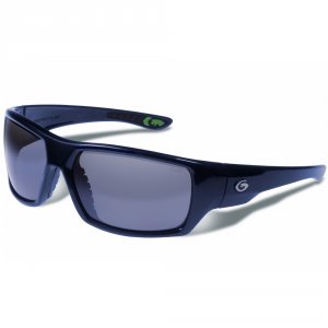 Gargoyles 10700216 Wrath Performance Sunglasses-navy Frame