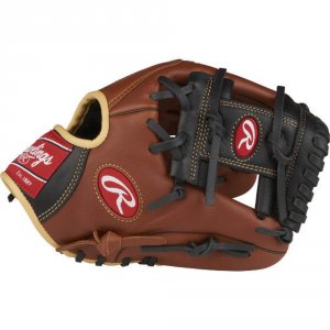 Rawlings S1150I-3/0 Sandlot Series 11 12 Infield Glove - Right