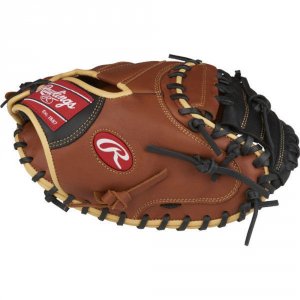 Rawlings SCM33S-3/0 Mna-1109216