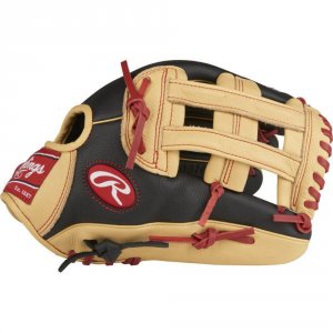 Rawlings SPL120BH-6/0 Select Pro Lite 12 Of Bryce Harper Yth Glove Rig