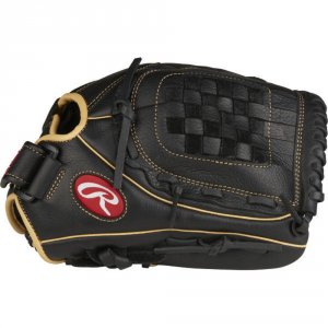 Rawlings RSO120BCC-3/0 Shut Out 12 Outfield Softball Glove - Right