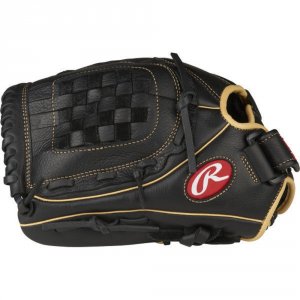 Rawlings RSO120BCC-0/3 Shut Out 12 Outfield Softball Glove - Left