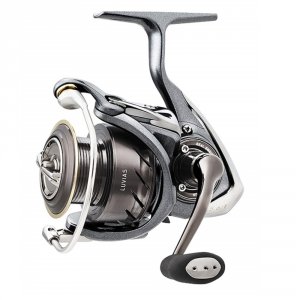 Daiwa LUVIAS3000H Luvias Spinning Reel 8(5crbb+3bb)+1 5.6:1