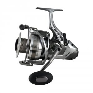 Okuma CDX-55 Coronado Cdx Baitfeeder Reel 28lbs Max Drag