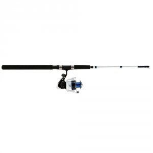 Okuma TXP-802-60 Tundra Pro 2pcs Spinning Combo 8ft