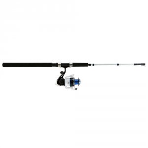 Okuma TXP-902-65 Tundra Pro 2pcs Spinning Combo 9ft