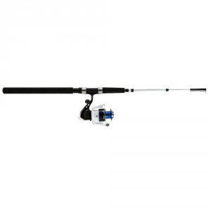 Okuma TXP-1002-80 Tundra Pro 2pcs Spinning Combo 10ft