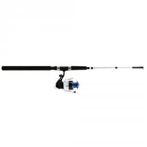 Okuma TXP-1202-80 Tundra Pro 2pcs Spinning Combo 12ft