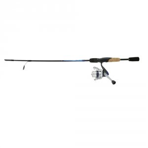 Okuma CSII-502L-20 Cascade Ii Spinning Combo 5ft 2pcs