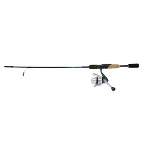 Okuma CSII-562ML-20 Cascade Ii Spinning Combo 56ft 2pcs