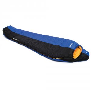 Snugpak 97804 Softie Expansion 3 Sleeping Bag - Azureblack