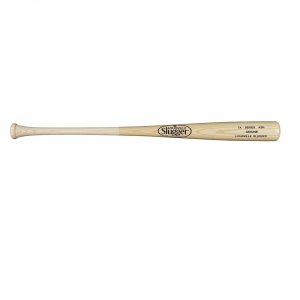 Louisville WTLWYA125A1629 Youth 125 Ash Genuine Unfinished Bat 29