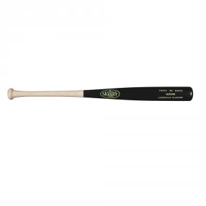 Louisville WTLWYM125A1628 Yth 125 Maple Genuine Unfinished Bat 28