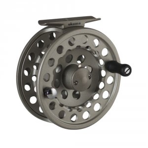 Okuma SLV78 Slv Super Large Arbor Fly Reel 1 Rb 78 Wt 12145