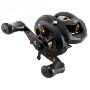 Okuma Ci-364a Citrix 350 Baitcast Reel Rh 7+1bb 6.4:1 14lb230yd