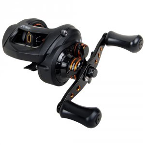 Okuma Ci-364LXa Citrix 350 Baitcast Reel Lh 7+1bb 6.4:1 14lb230yd