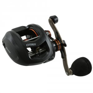 Okuma Ci-364PLXa Citrix 350 Btcst Pwr Hndl Reel Lh 7+1bb 6.4:1 14230