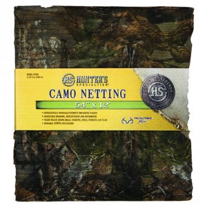 Hunters 07335 Netting Xtra 54in X 12ft