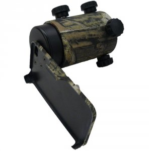 Iscope IS9931 Iphone 4 Adapter - Mossy Oak Infinity Pattern