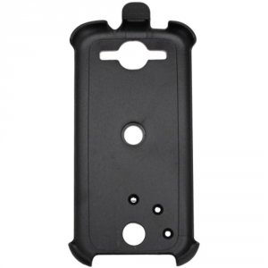 Iscope IS9957 Samsung Galaxy Siii Backplate Black