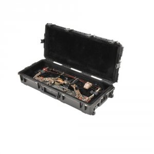 Skb 3i-4217-PL Skb 3i-4217-pl Injection-molded Parallel Limb Bow Case 