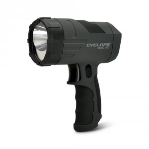 Gsm CYC-X700SLA Cyclops Revo 700 Lumen Rechargeable Handheld Spotlight