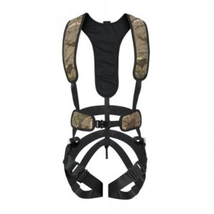 Hunter X-1 Camo X-1 Bowhunter Harness-sm