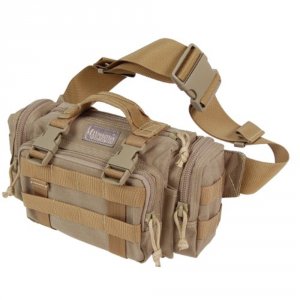 Maxpedition 0402K Proteus Versipack Khaki