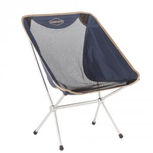 Kamp-rite CC007 Ultra Light Aluminum Chair