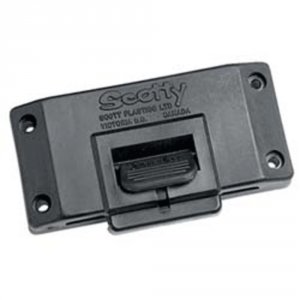 Scotty 237 Scotty  Triggerlock Mounting Brakcet F 222224 Rod Holders