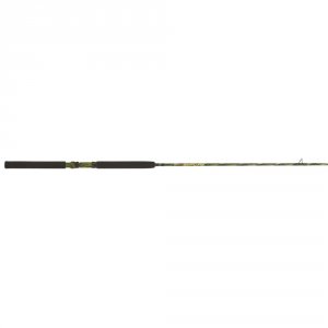 Bnm BRUX11 Bnm Bucks Brushcutter Camo Rod 11 Foot 2 Piece