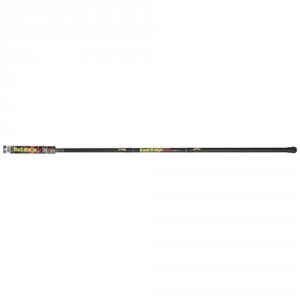 Bnm BW4RR Bnm Blck Widow Rdy Rig 13 Ft 4 Pc W1 Hook And Cigar Float