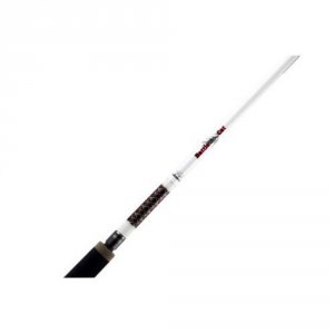 Okuma BC-C-802H Battle Cat 2pc Heavy 8ft Casting Rod Bc-c-802h