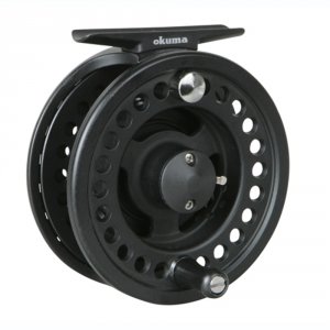 Okuma 1-8/9B Integrity B Fly Reel Sz 89 Wt