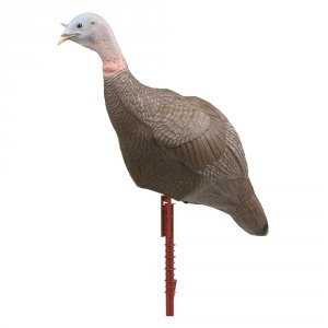 Flambeau 5958UH Masters Series Upright Hen Decoy