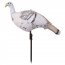 Flambeau MD-720 Mad Smoky Baby Gray Phase Hen Decoy