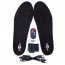 Flambeau F246-M Heated Gear Hot Feet Insoles With Remote Kit Size Medi