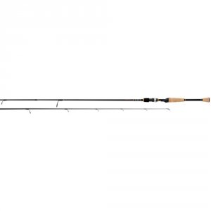 Daiwa TRF702MFS Triforce Spinning Rod 7 Ft. Medium 2 Piece