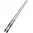 Ardent CAAE66M1F Edge 6-feet 6-inch Medium Casting Rod